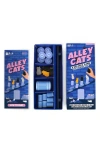 Gift Republic Alley Cats Stacking Game In Multi