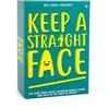Gift Republic Keep A Straight Face Card Game In Multi