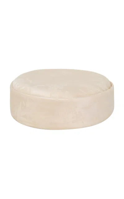 Gigi Burris Kathern In Neutral