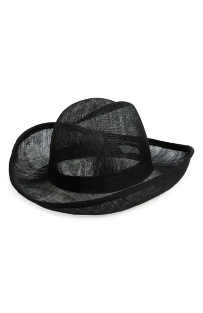 Gigi Burris Millinery Belle Straw Western Hat