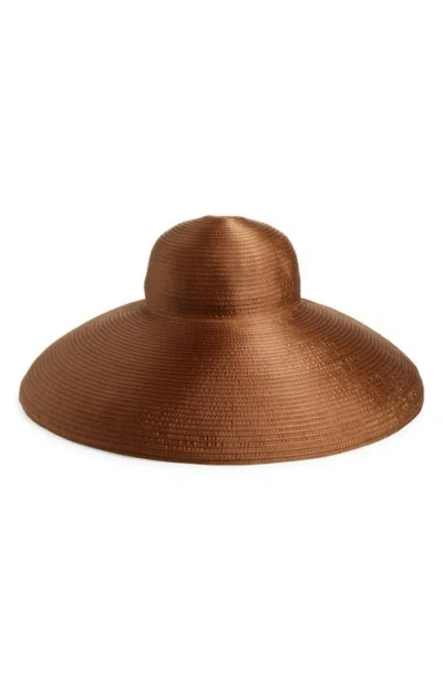 Gigi Burris Millinery Jeanette Wide Brim Hat