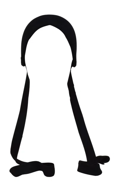 Gigi Burris Olive In Black