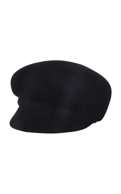 Gigi Burris Sabine In Black