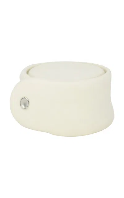 Gigi Burris Tenley In Neutral