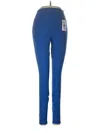 Gigi C Active Pants In Blue
