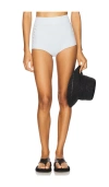 Gigi C Frankie Bikini Bottom In Mist