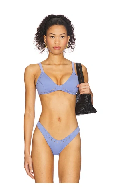 Gigi C Georgia Bikini Top