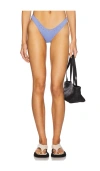 Gigi C Jaclyn Bikini Bottom