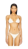 Gigi C Joni Bikini Top
