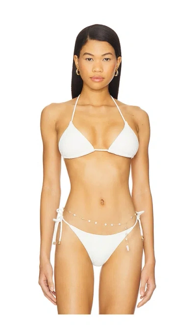 Gigi C Joni Bikini Top