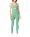 Gigi C Krizia Jumpsuit In Multi