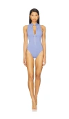 Gigi C Mathilda One Piece Swimsuit