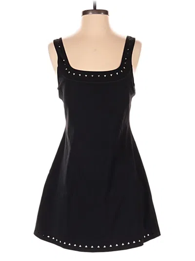 Gigi C Romper In Black