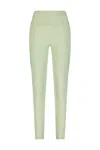Gigi C Women's Ava Leggings In Jade