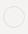 Gigi Clozeau 18ct Gold Gigi Supreme Bead Necklace