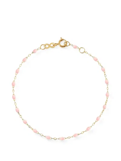 Gigi Clozeau Classic Gigi Bracelet In Gold