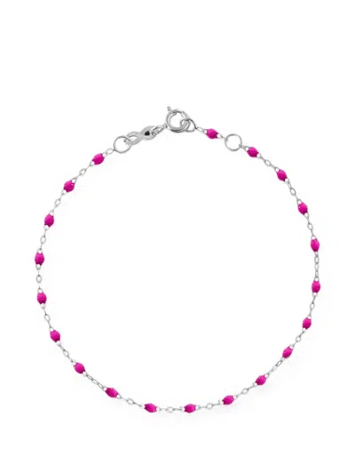 Gigi Clozeau Classic Gigi Bracelets In Metallic