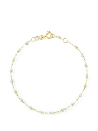 Gigi Clozeau Classic Gigi Opal Bracelet In Gold