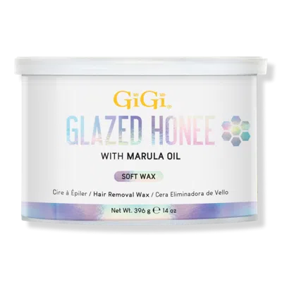 Gigi Glazed Honee With Marula Oil