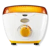 Gigi Mini Honee Warmer For Eyebrow And Facial Waxing