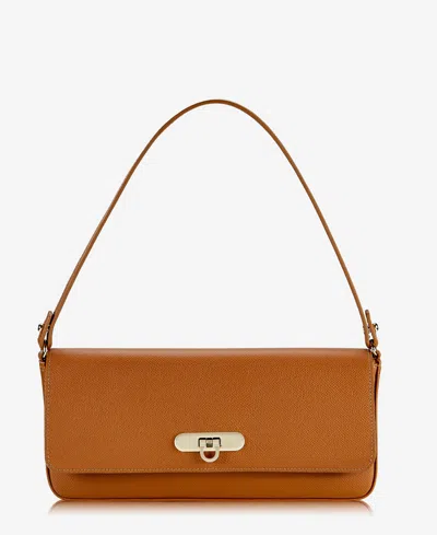 Gigi New York Audrey Mini Shoulder Bag