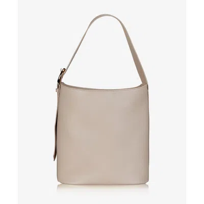 Gigi New York Avery Bucket In Beechwood