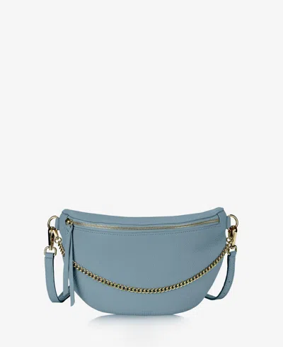 Gigi New York Beck Mini Crossbody Sling Bag