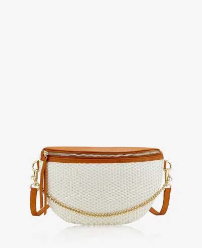 Gigi New York Beck Mini Crossbody Sling Bag