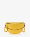 Gigi New York Beck Mini Crossbody Sling Bag
