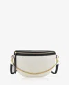 Gigi New York Beck Mini Crossbody Sling Bag