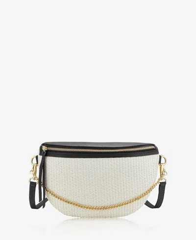 Gigi New York Beck Mini Crossbody Sling Bag