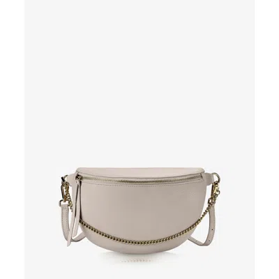 Gigi New York Beck Sling Bag In Beechwood