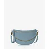 Gigi New York Beck Sling Bag In Coastal Blue