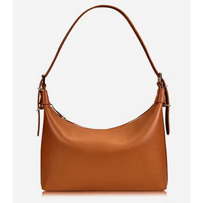 GIGI NEW YORK GIGI NEW YORK BLAKE SHOULDER BAG