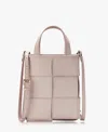Gigi New York Chloe Mini Shopper Bag