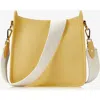 Gigi New York Elle Crossbody