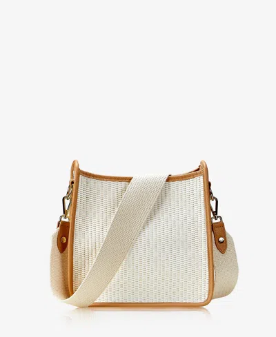 Gigi New York Elle Mini Crossbody Bag