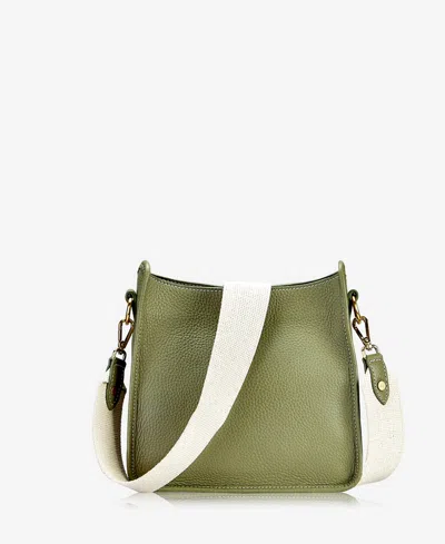 Gigi New York Elle Mini Crossbody Bag