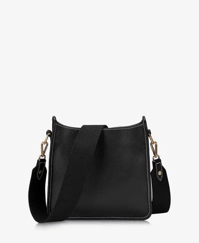 Gigi New York Elle Mini Crossbody Bag