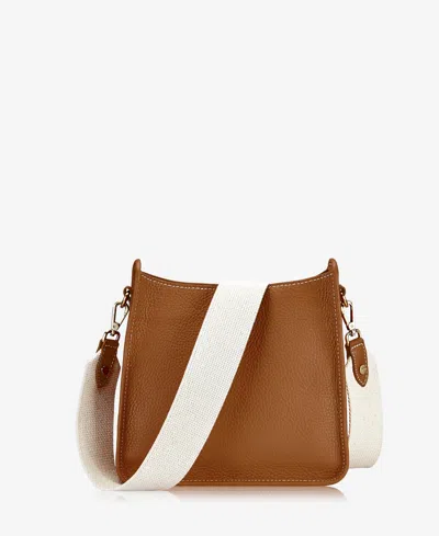 Gigi New York Elle Mini Crossbody Bag