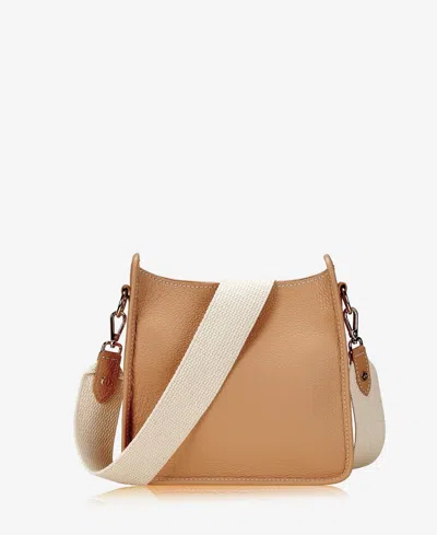 Gigi New York Elle Mini Crossbody Bag