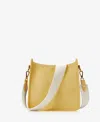 Gigi New York Elle Mini Crossbody Bag