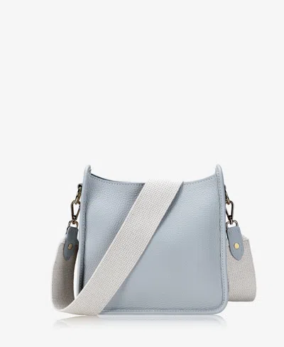 Gigi New York Elle Mini Crossbody Bag