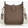 Gigi New York Ellie Crossbody In Brown