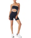 Gigi New York Gigi C Dakota Romper