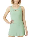 Gigi New York Gigi C Davis Sports Tank