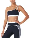 Gigi New York Gigi C Faith Sports Bra
