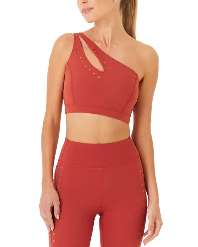Gigi New York Gigi C Jacqui Sports Bra