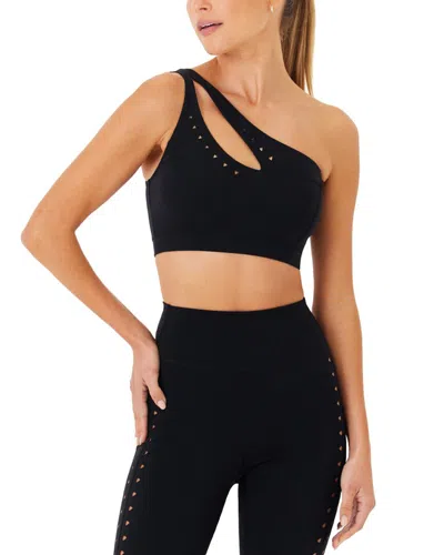 Gigi New York Gigi C Jacqui Sports Bra