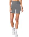 Gigi New York Gigi C Jess Short Biker Short